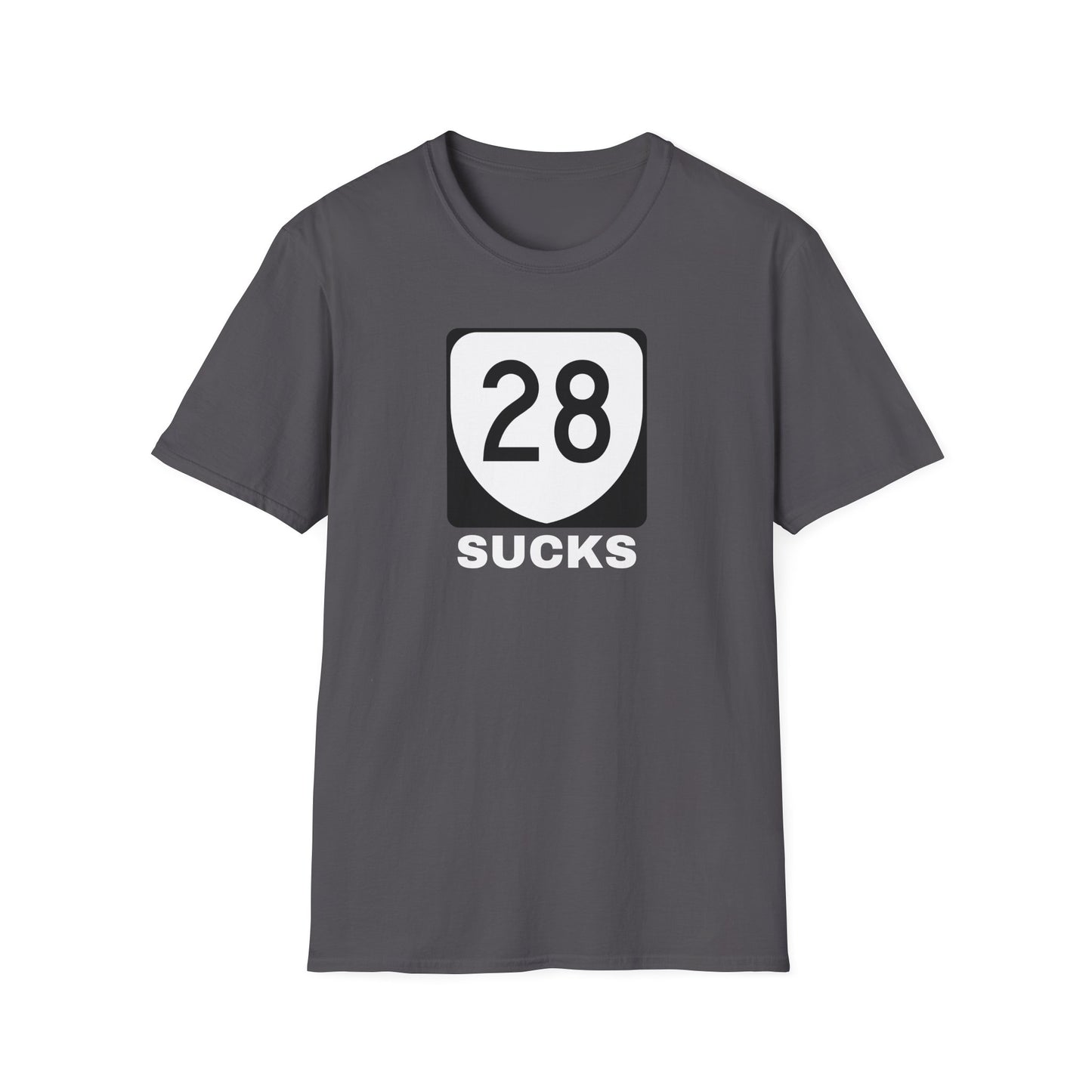 28 Sucks