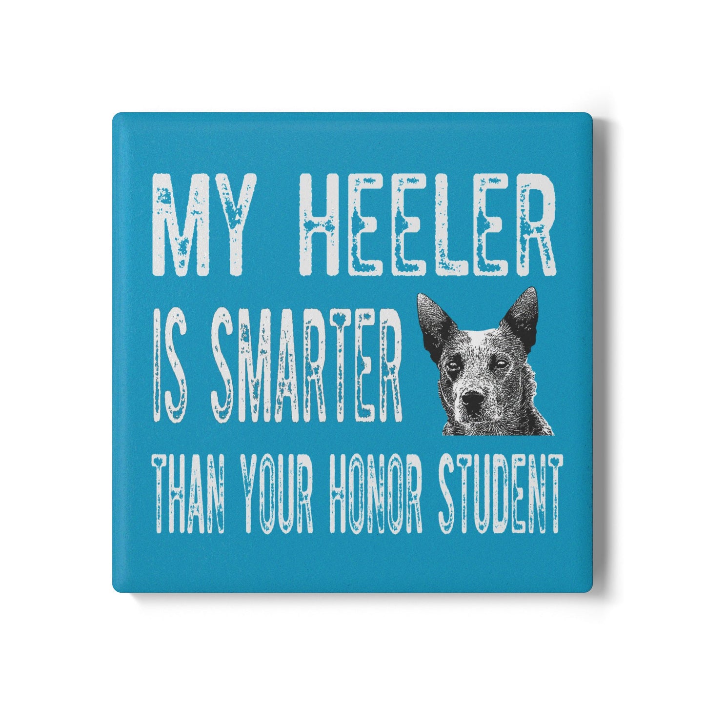 My Heeler