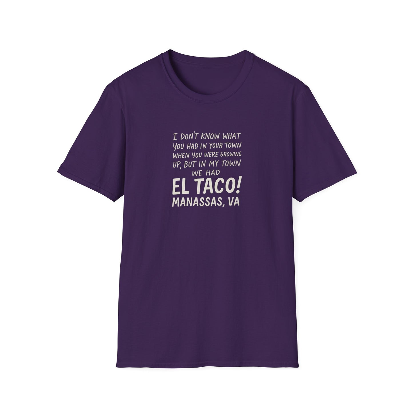 El Taco