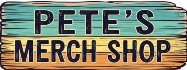 Pete's Shop